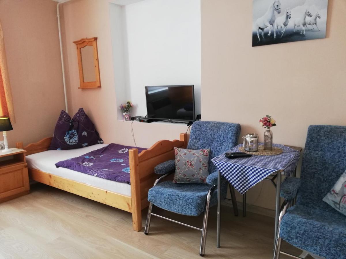 Penzión Koník Liptovský Ján Exterior foto