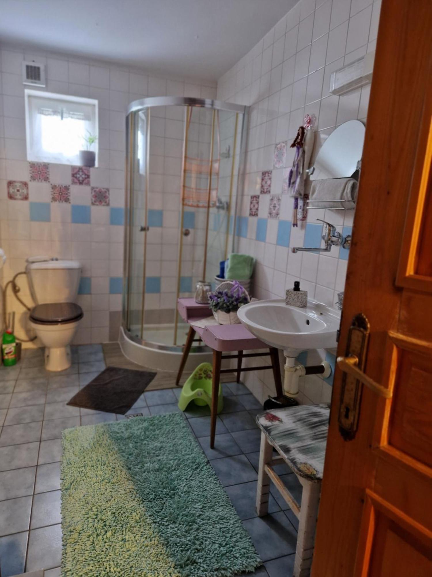 Penzión Koník Liptovský Ján Exterior foto