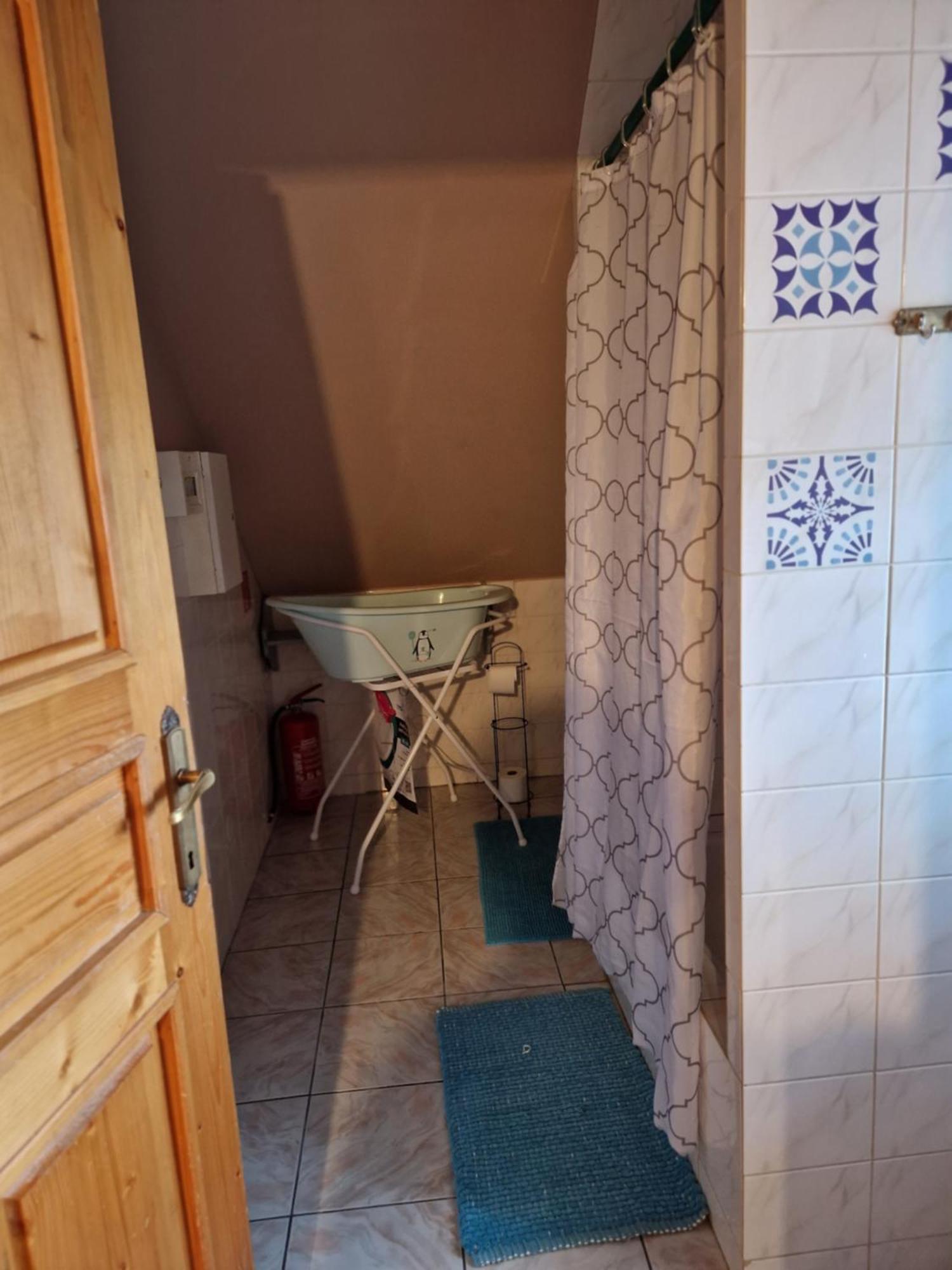 Penzión Koník Liptovský Ján Exterior foto
